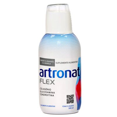 Artronat Flex Tónico, 500ml