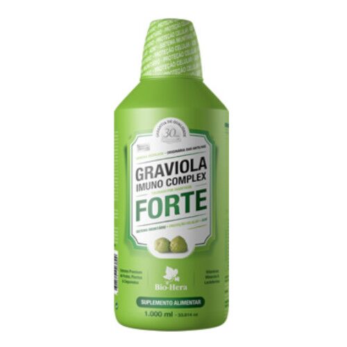 Graviola Imuno complex, 1000ml