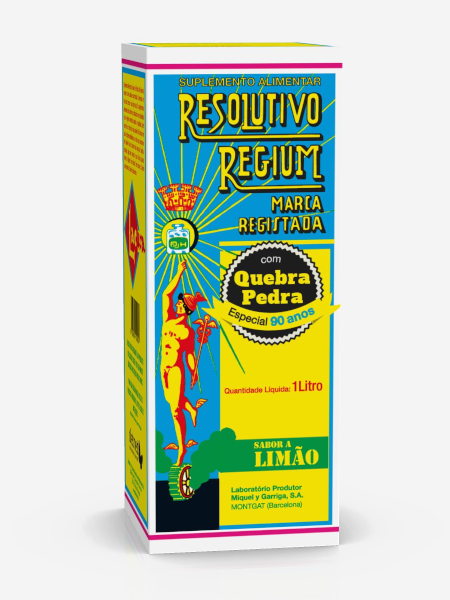 Resolutivo Regium, 1L