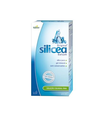 Original silicea Balsam (silicea gel)