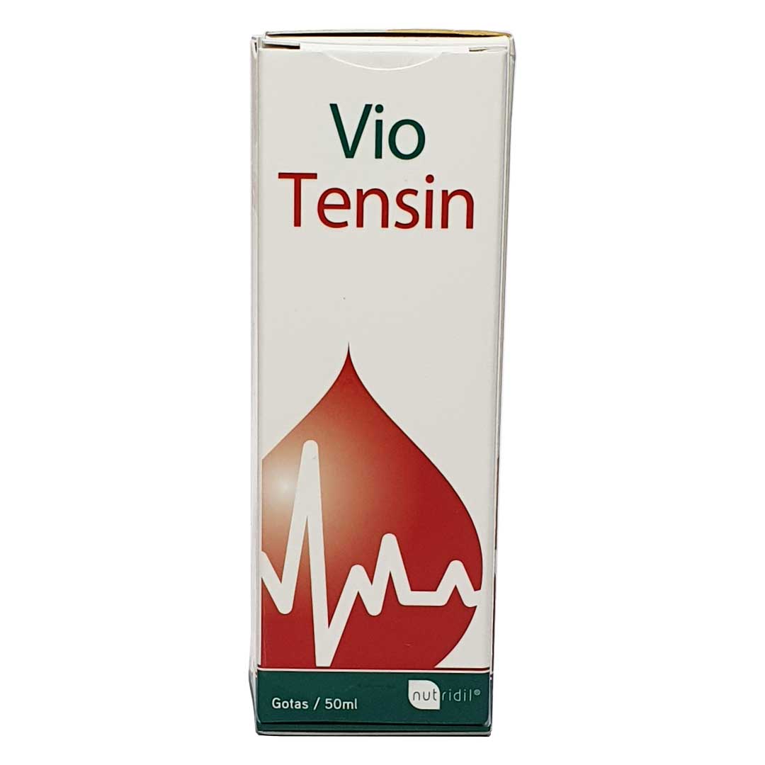 VIO-TENSIN 50ml (gotas)