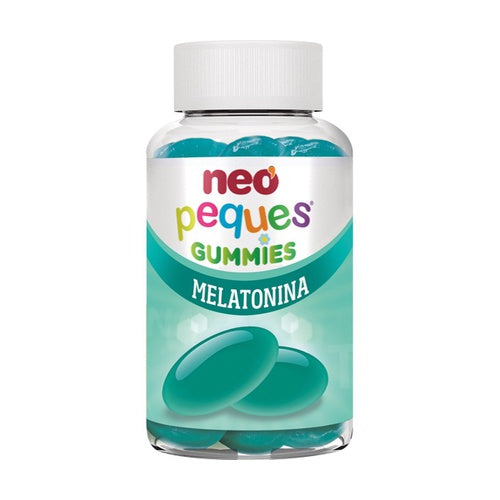 Neo Peques Gummies Sono 30 uni.