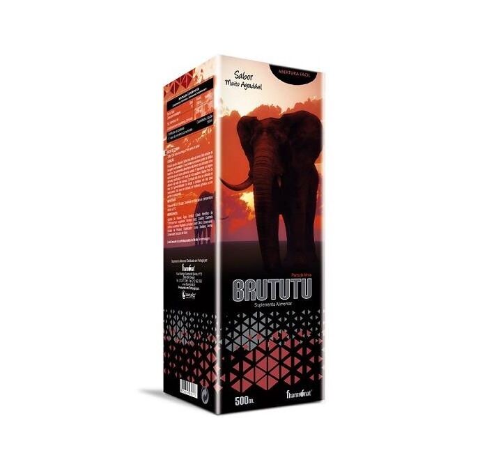 Brututu Forte, 500ml