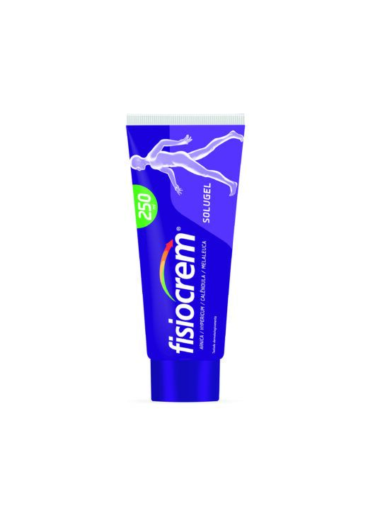 Fisiocrem, (creme) 250 ml
