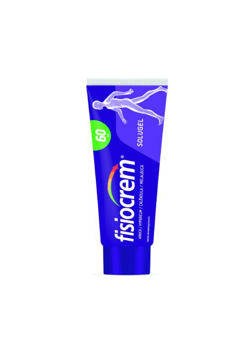 Fisiocrem, (creme) 60 ml