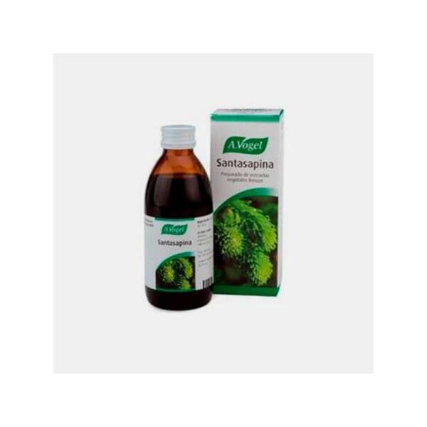 Santasapina xarope 200ml