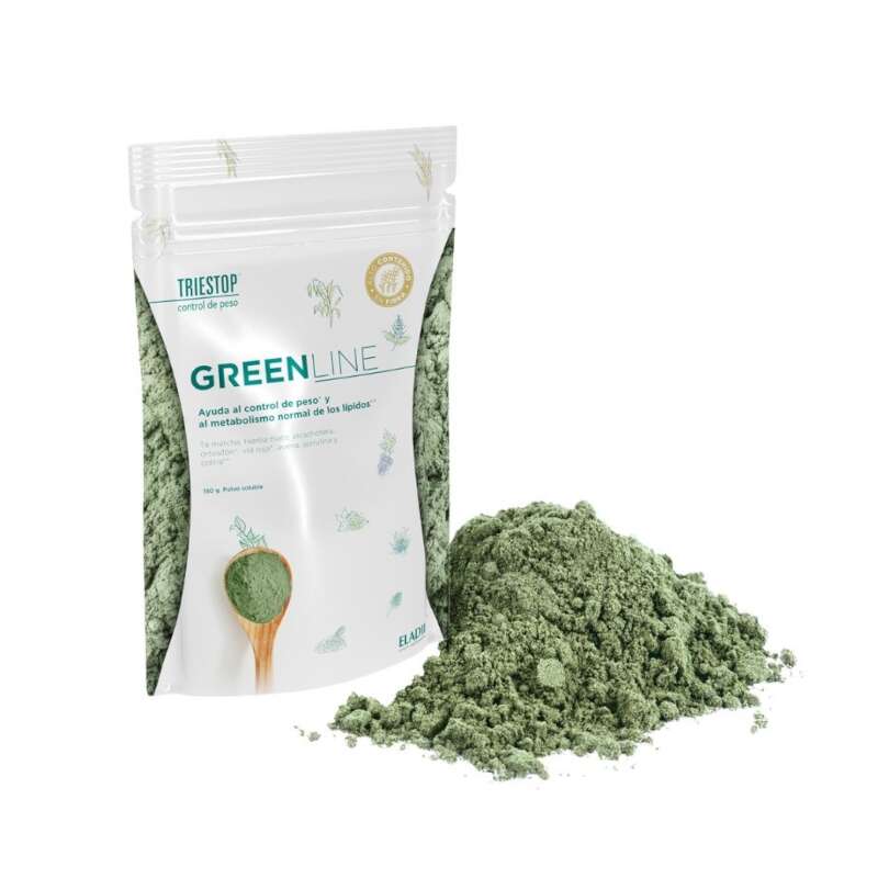 Triestop Green Line (Pó)