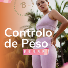 Collection image for: Controlo de Peso