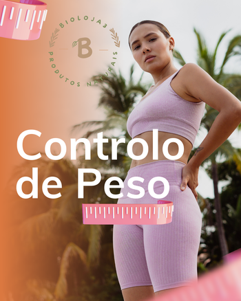 Controlo de Peso