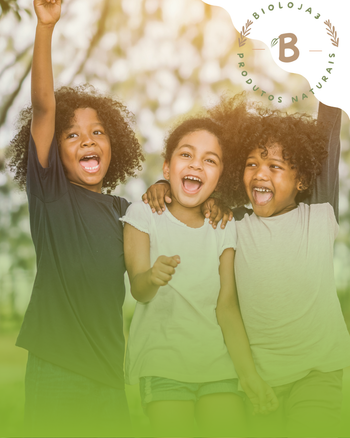 Suplementação Infantil