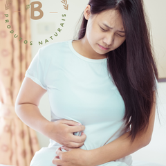 Collection image for: Intestino e Flora Intestinal