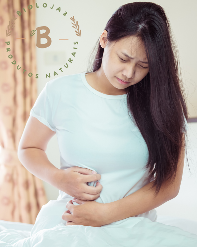 Intestino e Flora Intestinal