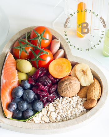 Colesterol e Triglicéridos