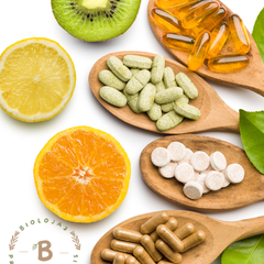 Collection image for: Vitaminas e Minerais