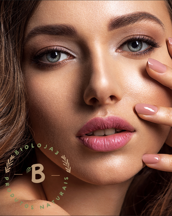 Pele, Cabelo e Unhas