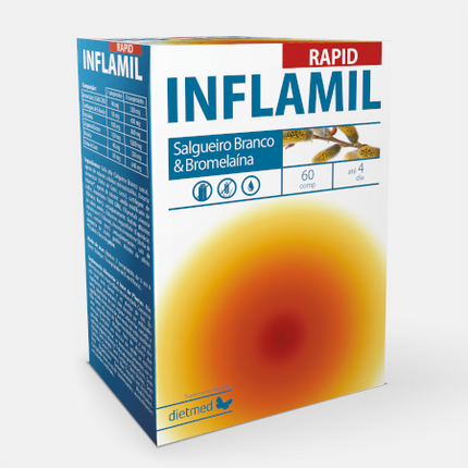 INFLAMIL 60 COMPRIMIDOS