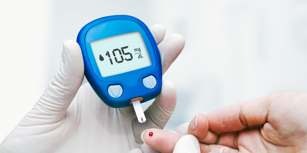 <h2>DIABETES</h2>
