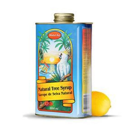 Xarope de Seiva Natural 1000 ml