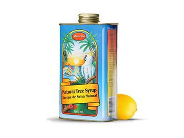 Xarope de Seiva Natural 1000 ml