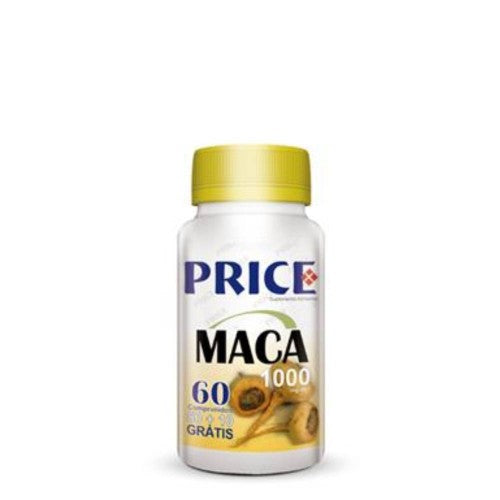 Maca 1000mg 60 comp.