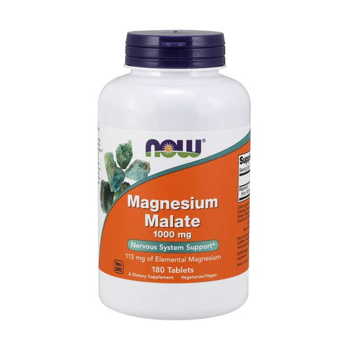 Magnesium Malato 1000mg