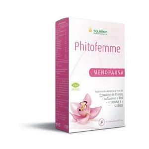 Phitofemme 60 cápsulas