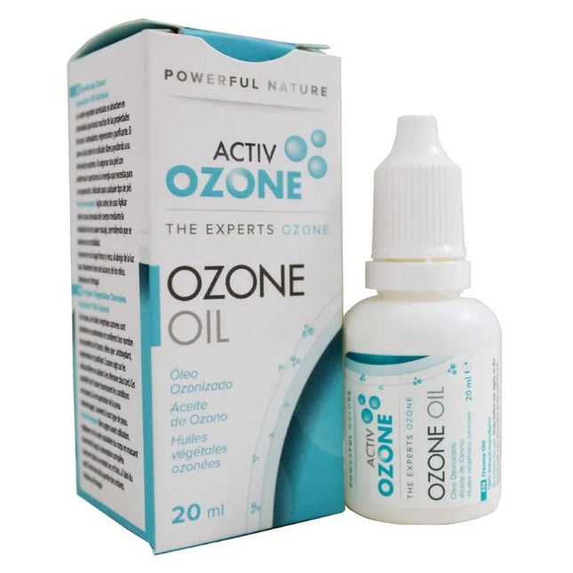 Activ Ozone Oil 20ml