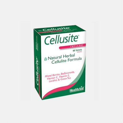 Cellusite – 60 comprimidos