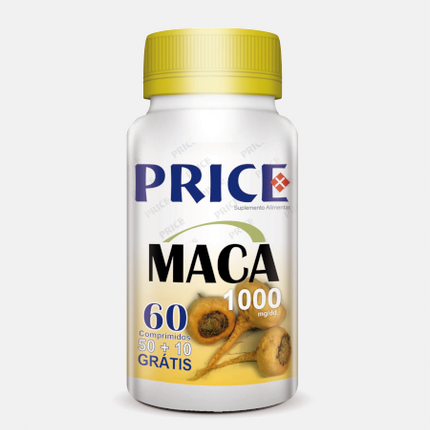 Maca 1000mg 60 comp.