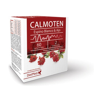 CALMOTEN 60 COMPRIMIDOS
