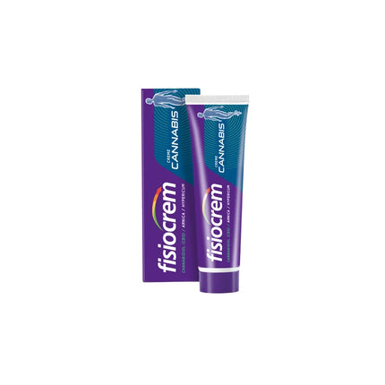 Fisiocrem Cannabis (CBD) - 60ml