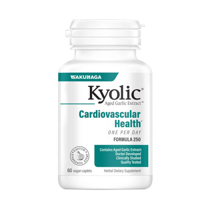 Kyolic (Garlic) 1000mg, 60 Caps.