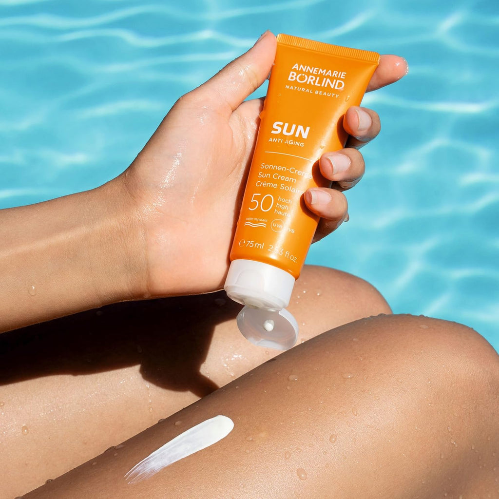 SunCare Body SPF 50 (Protetor solar) 200ml