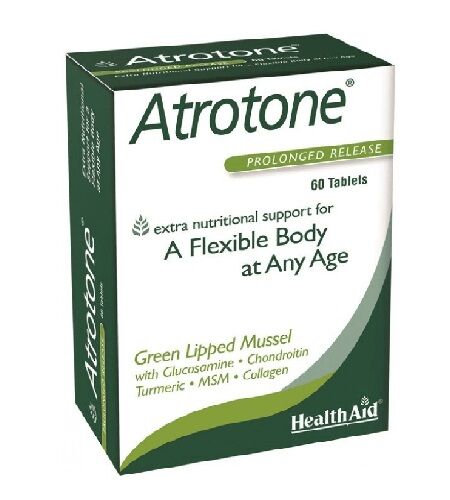 Atrotone, 60 Comp.