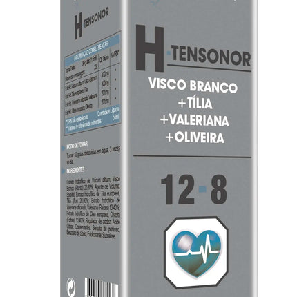 Biokygen H-Tensonor Drops