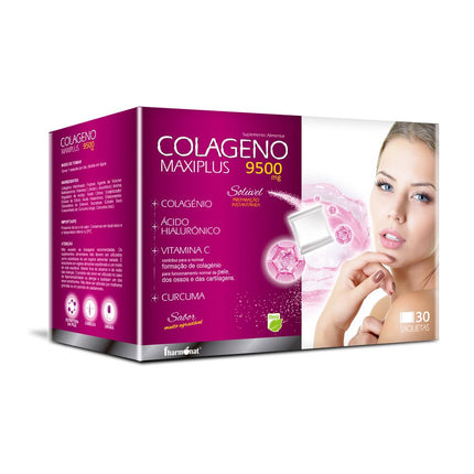 Colageno Maxiplus 9500mg