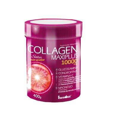Collagen Maxiplus 10000, 400g
