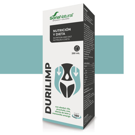 Durilimp 250ml - SoriaNatural