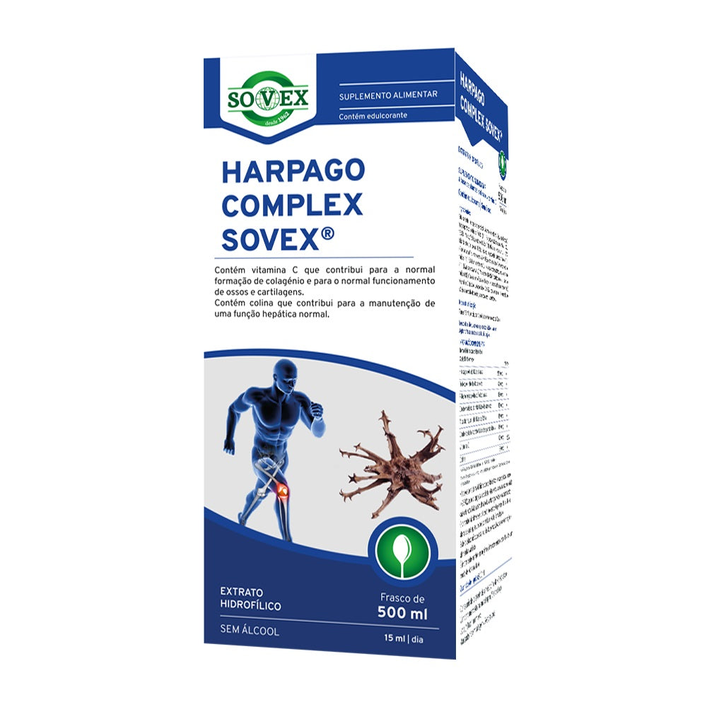 Harpago Complex, 500ml