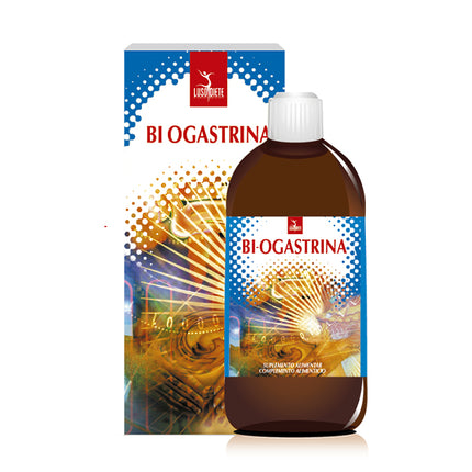 Bi-Ogastrina (250ml) - Lusadiete