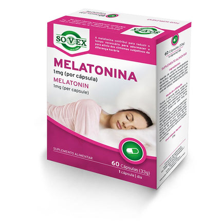 MELATONINA 1,9mg