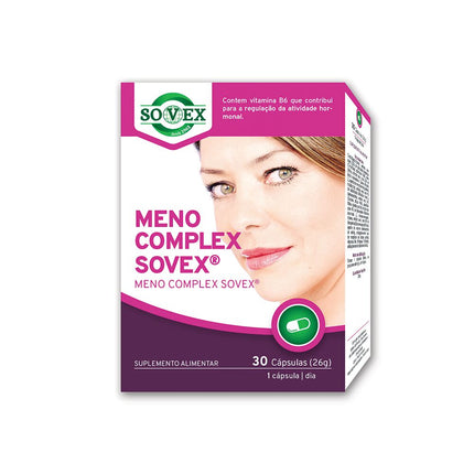 Meno Complex, 30 Cáps.