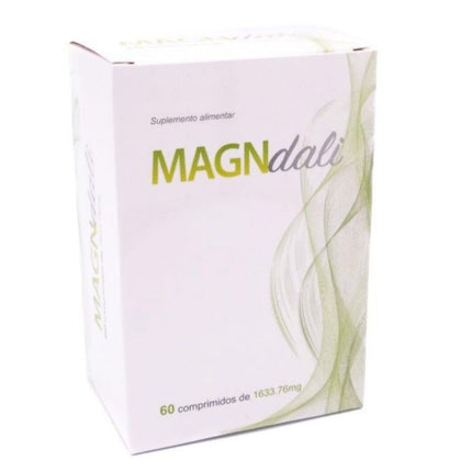 MagnDali 60 Tabs
