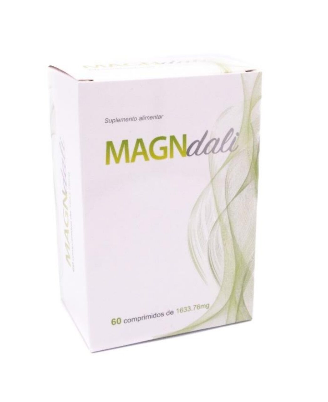 MagnDali 60 Comp.