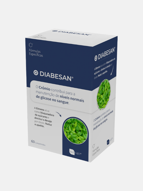 Diabesan, 60Comp.