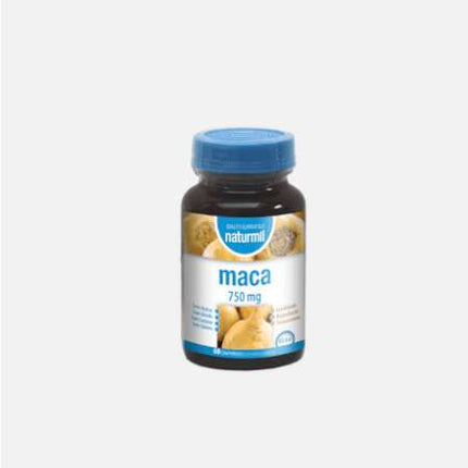 Maca 750mg 60 comp.