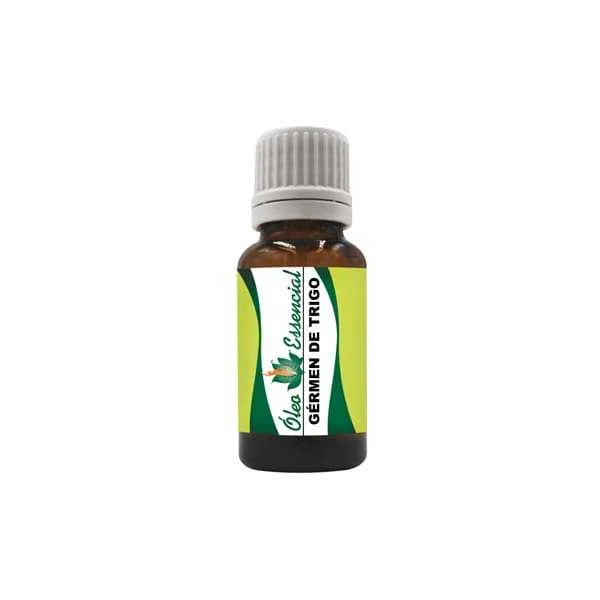 Oleo gérmen de trigo 20ml (elegante)