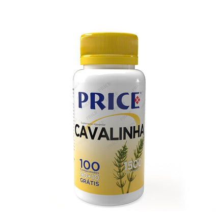 Cola de caballo 500mg, Comp.