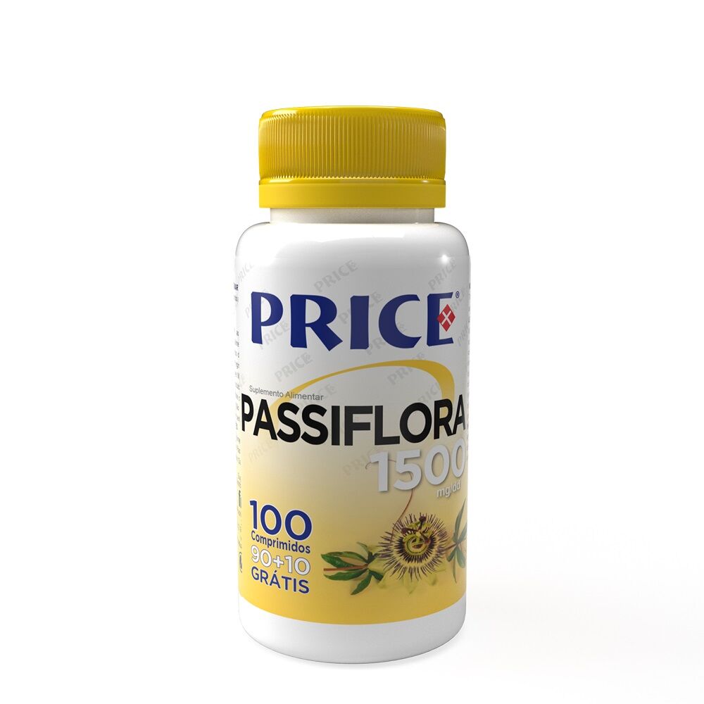 Passiflora 1500, 100Comp.