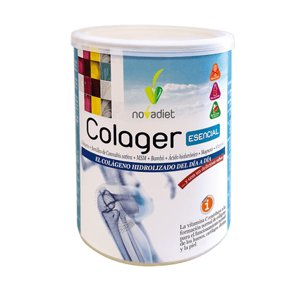 Colager Esencial 300g